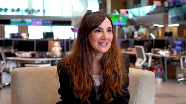 Jorgelina Aruzzi reestrena Animal Humano: “Es una comedia que atraviesa zonas oscuras”