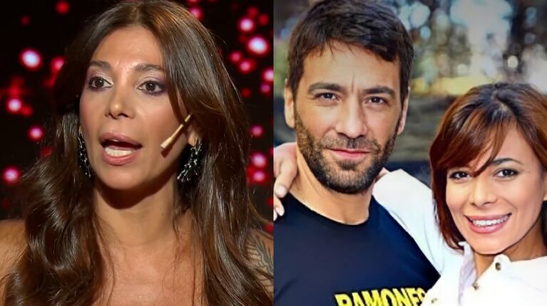 Ximena Capristo reveló cómo fue su separación secreta de Gustavo Conti y su propuesta de una relación abierta