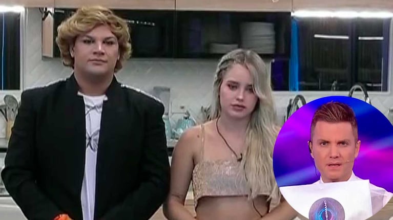 Gala de eliminación en Gran Hermano 2023: quién se fue de la casa