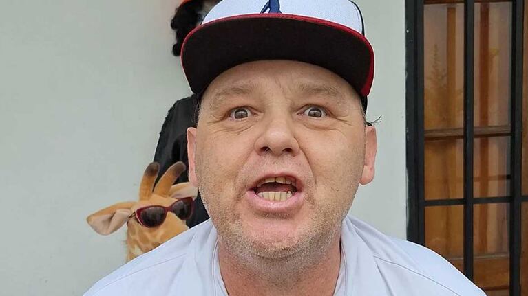 El Pepo cumplió su pena por homicidio culposo y la Justicia le otorgó la libertad