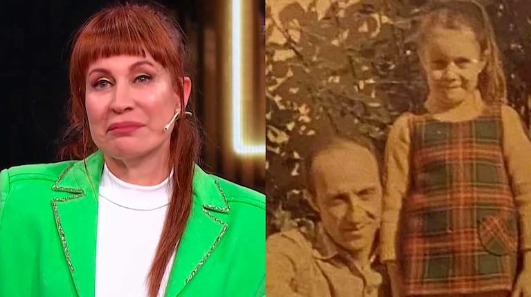 El tremendo relato de Matilda Blanco sobre el secuestro de su padre en la dictadura: “Todavía duermo con luz”