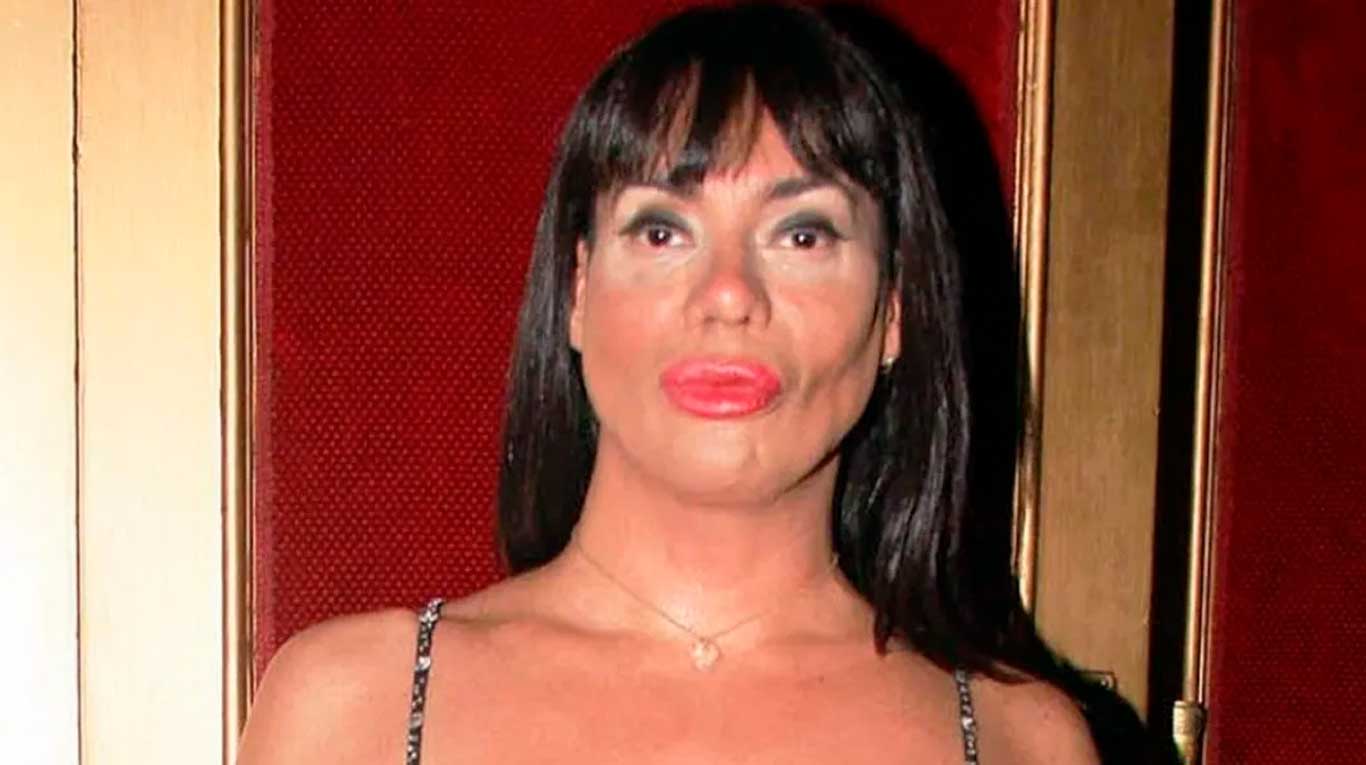 Oriana Junco rompió el silencio tras la dura agresión que recibió en un bar de Palermo