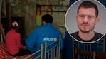 Orlando Bloom mostró cómo es la lucha de UNICEF por los chicos que viven en zonas de guerra