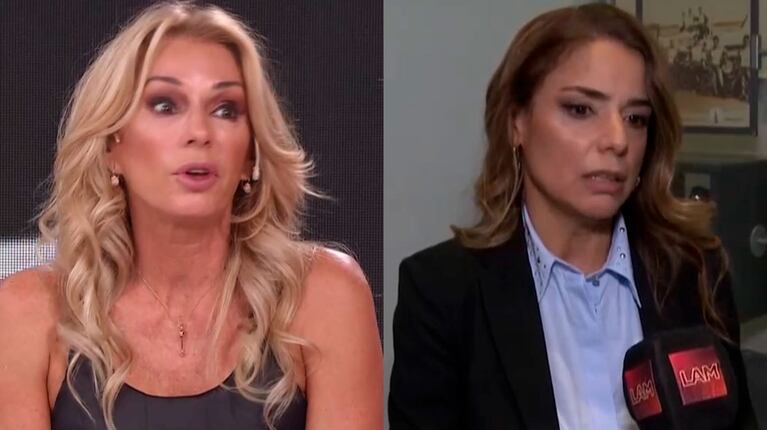 La tremenda pregunta que Yanina Latorre le hará a Marina Calabró cuando la tenga cara a cara sobre su supuesto romance