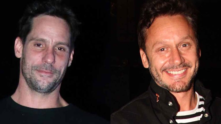 Escandalosa versión sobre Gonzalo Valenzuela y Benjamín Vicuña: “Cuando estaban en pareja, los vi...”