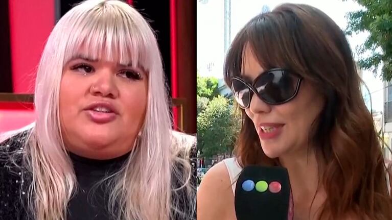 Romina Pereiro habló de la detención de Morena Rial y fue contundente
