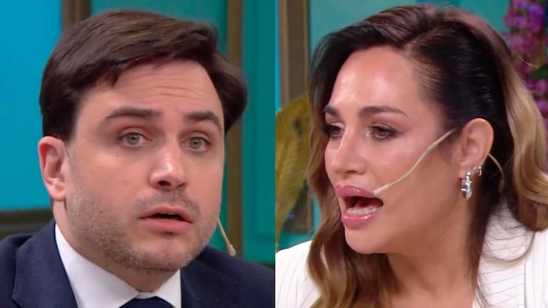 Belén Francese reclamó el castigo más duro para el delito más aberrante: “Quiero la pena de muerte”