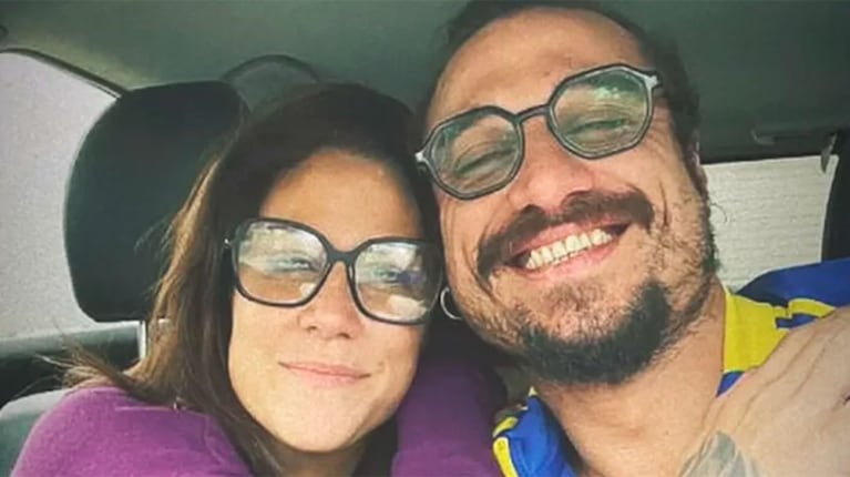 Aseguran que Daniela Ballester está viviendo un nuevo romance tras romper con Daniel Osvaldo