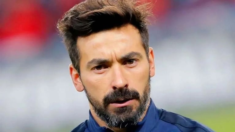 Todos los detalles del Pocho Lavezzi: quién lo cuida tras su problema de salud y dónde está actualmente