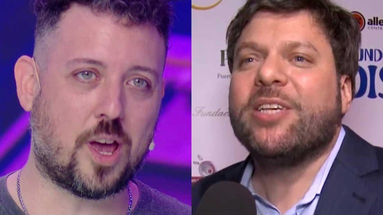 Un participante de Los 8 escalones dejó mudo a Guido Kaczka al revelar a qué se dedica: “¿Dijiste malviajar?”