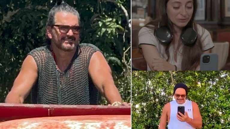 Ricardo Arjona sorprendió a una fan argentina antes del lanzamiento de su nuevo álbum “Seco”