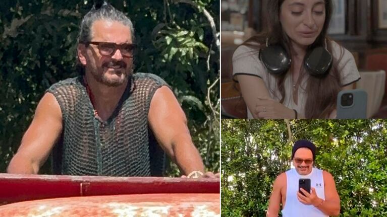 Ricardo Arjona sorprendió a una fan argentina antes del lanzamiento de su nuevo álbum “Seco”