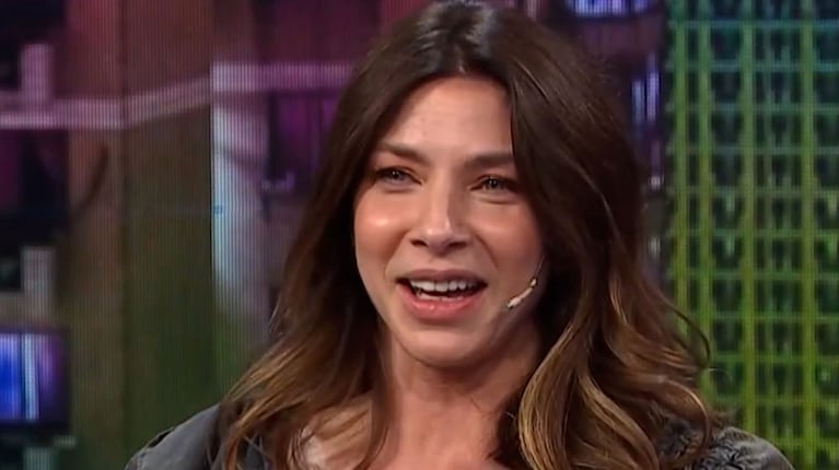 Romina Gaetani reveló que estuvo 3 años sin sexo y explicó el íntimo motivo