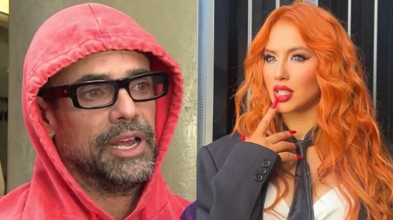 La sorprendente revelación de Luciano Castro sobre su presente con Flor Vigna: “Sigo hablando con ella”