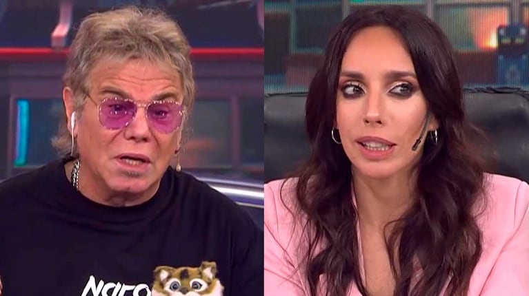 Qué dijo Tamara Pettinato sobre su renuncia a Bendita y su relación laboral con el programa