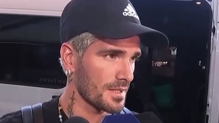 Rodrigo de Paul habló de las sorpresivas declaraciones de Lionel Scaloni: “Fue un shock”