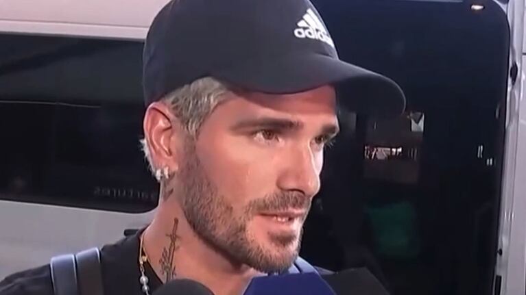 Rodrigo de Paul habló de las sorpresivas declaraciones de Lionel Scaloni: “Fue un shock”