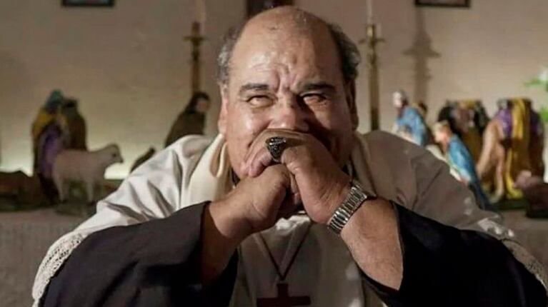 Roly Serrano soprendió con un posteo a 50 días de su accidente: “Todo va marchando bien”