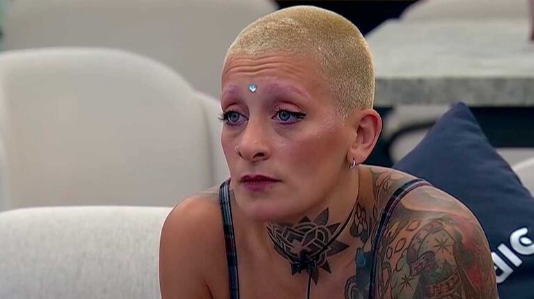 Furia rompió una de las reglas más importantes de Gran Hermano y piden sanción en las redes