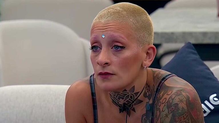 Furia rompió una de las reglas más importantes de Gran Hermano y piden sanción en las redes