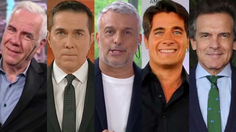 Se supo quién es el histórico conductor de noticiero que renunció tras 20 años al aire