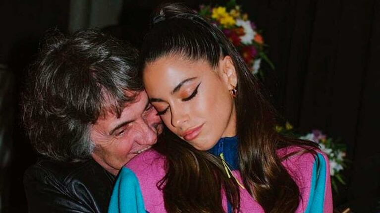 Revelan que Tini Stoessel y su papá habrían tenido un fuerte conflicto: “No se sintió apoyada”