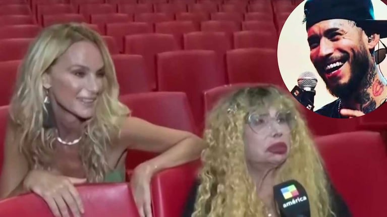 Sabrina Rojas y Ulises Bueno: Beatriz Olave habló sobre los rumores de romance