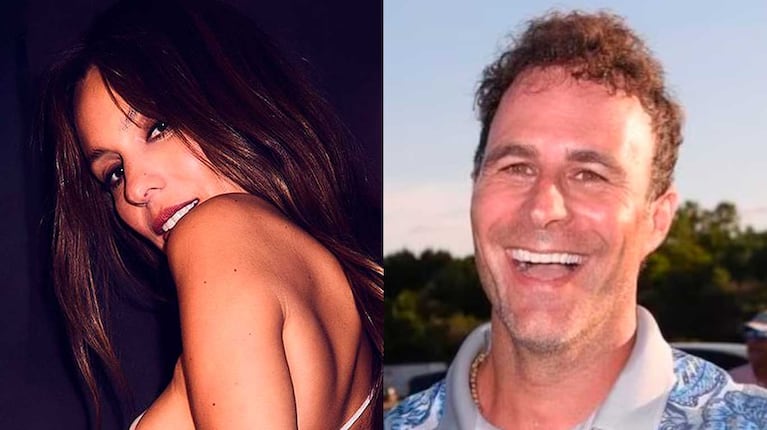 Cómo es la fiesta de 1500 dólares la entrada a la que fue Martín Pepa, el nuevo novio de Pampita