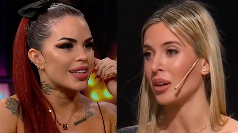 La Jaula de la Moda descubrió impactantes coincidencias fashionistas entre Jesica Cirio y Sofía Clerici