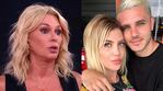 Yanina Latorre reveló cómo es la estrategia de Mauro Icardi