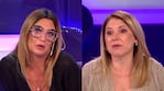 Amalia Granata se cruzó en vivo con Fernanda Iglesias: "No sos profesional"