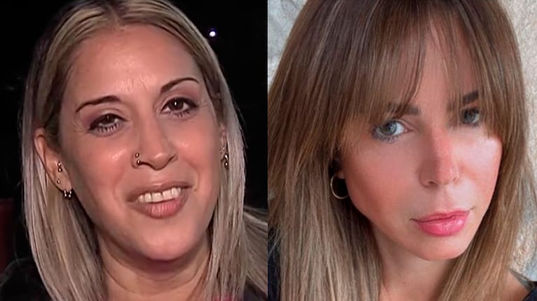 “Alperovich la blanqueó porque su mujer lo dejó”: Nadia Epstein destrozó a Marianela Mirra