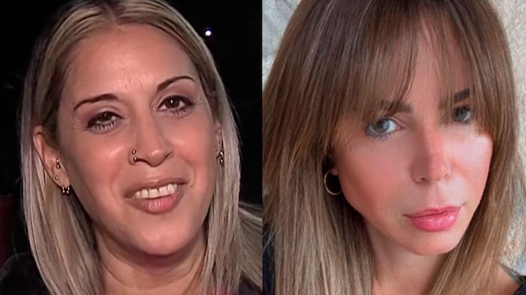 “Alperovich la blanqueó porque su mujer lo dejó”: Nadia Epstein destrozó a Marianela Mirra