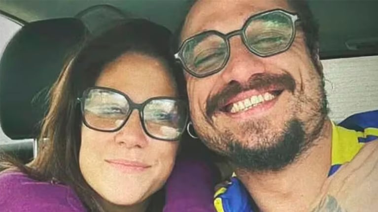 Se supo por qué Daniela Ballester cerró su cuenta de Instagram en plena crisis con Daniel Osvaldo