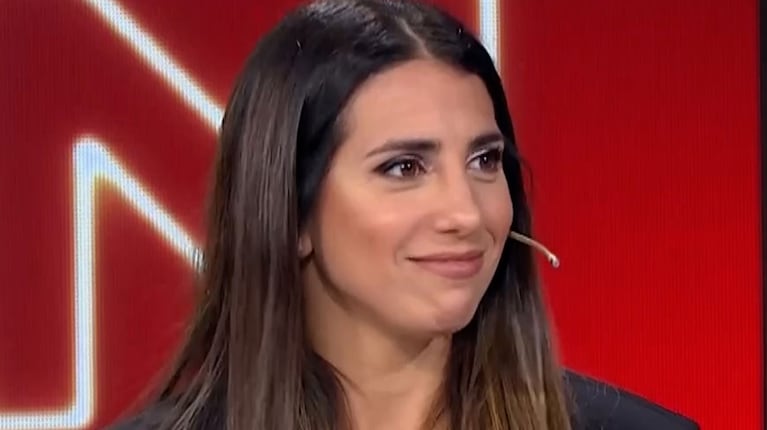 Quién es la nueva conquista de Cinthia Fernández, a cuatro años de separarse de Martín Baclini