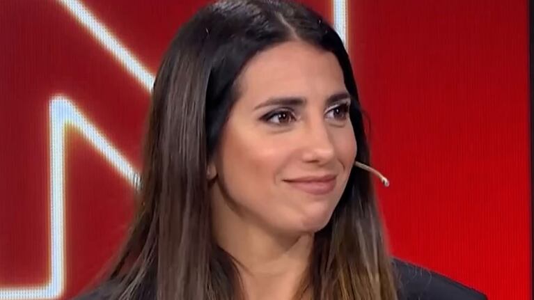 Quién es la nueva conquista de Cinthia Fernández, a cuatro años de separarse de Martín Baclini