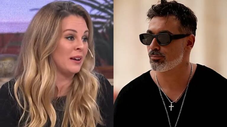 Karina Iavícoli reveló el monto millonario que Yanina Screpante se llevó tras separarse del Pocho Lavezzi