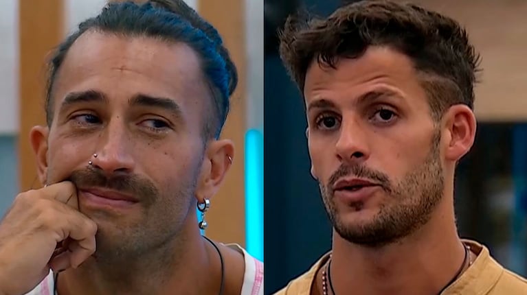 Licha Navarro celebró la eliminación de Joel Ojeda de Gran Hermano 2023: “Se fue una persona que…”