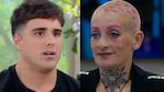 Mauro Dalessio reveló por primera vez qué sintió por Furia de Gran Hermano 2023
