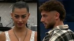 Cuál fue la primera reacción de Tato al saber que Luz se quedaba en Gran Hermano: video