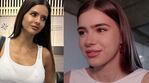 Qué dijo la cantante española Mar Lucas de las comparaciones con la China Suárez y de su canción con L-Gante