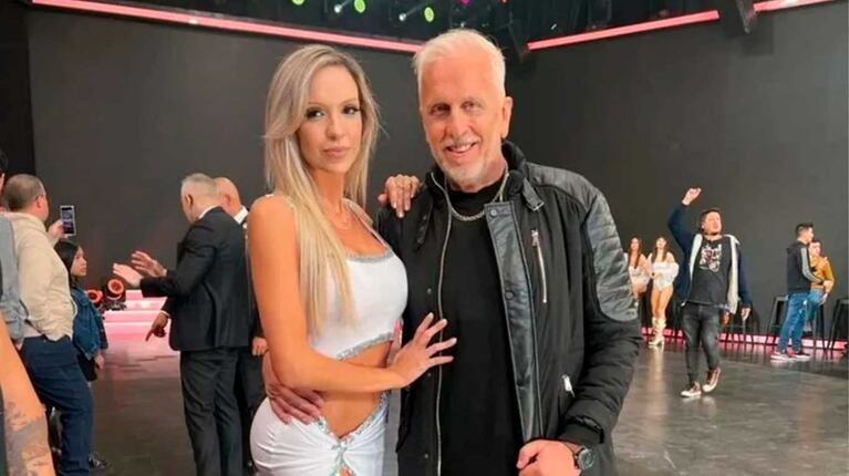 Gravísima imputación a Andrés Nara tras el violento episodio contra Alicia Barbasola: “Se negó a declarar”