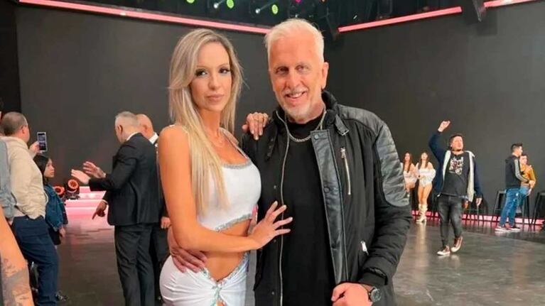 Gravísima imputación a Andrés Nara tras el violento episodio contra Alicia Barbasola: “Se negó a declarar”