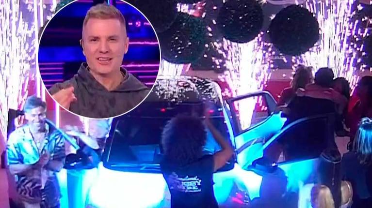 Gran Hermano: qué participante ganó el auto 0KM