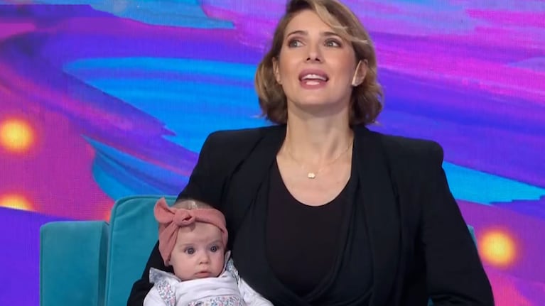 El desesperado pedido de Tamara Bella, a cuatro meses del nacimiento de su hija: “Vivo en hoteles de canje”