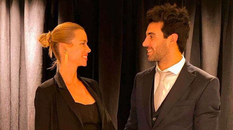 Nicole Neumann hizo el anuncio más deseado por Manu Urcera: “Está embarazada”