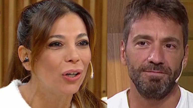 Por qué Ximena Capristo y Gustavo Conti no fueron a la mega final de Gran Hermano 2023: “Tuve un tema…”