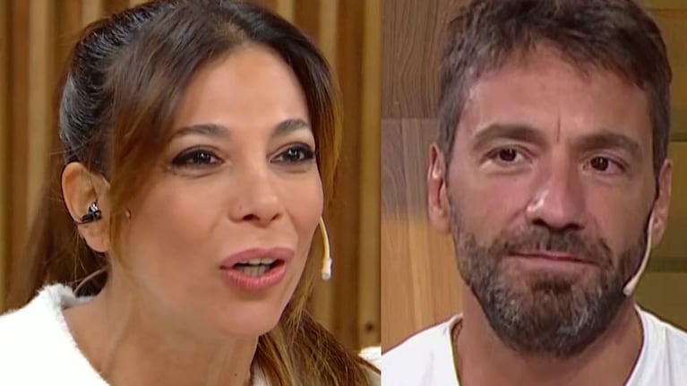 Por qué Ximena Capristo y Gustavo Conti no fueron a la mega final de Gran Hermano 2023: “Tuve un tema…”