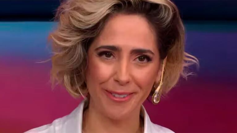 Victoria Vannucci reveló que sus hijos no saben que es famosa: cómo reaccionaron a su cantidad de seguidores