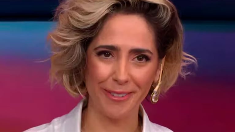 Victoria Vannucci reveló que sus hijos no saben que es famosa: cómo reaccionaron a su cantidad de seguidores